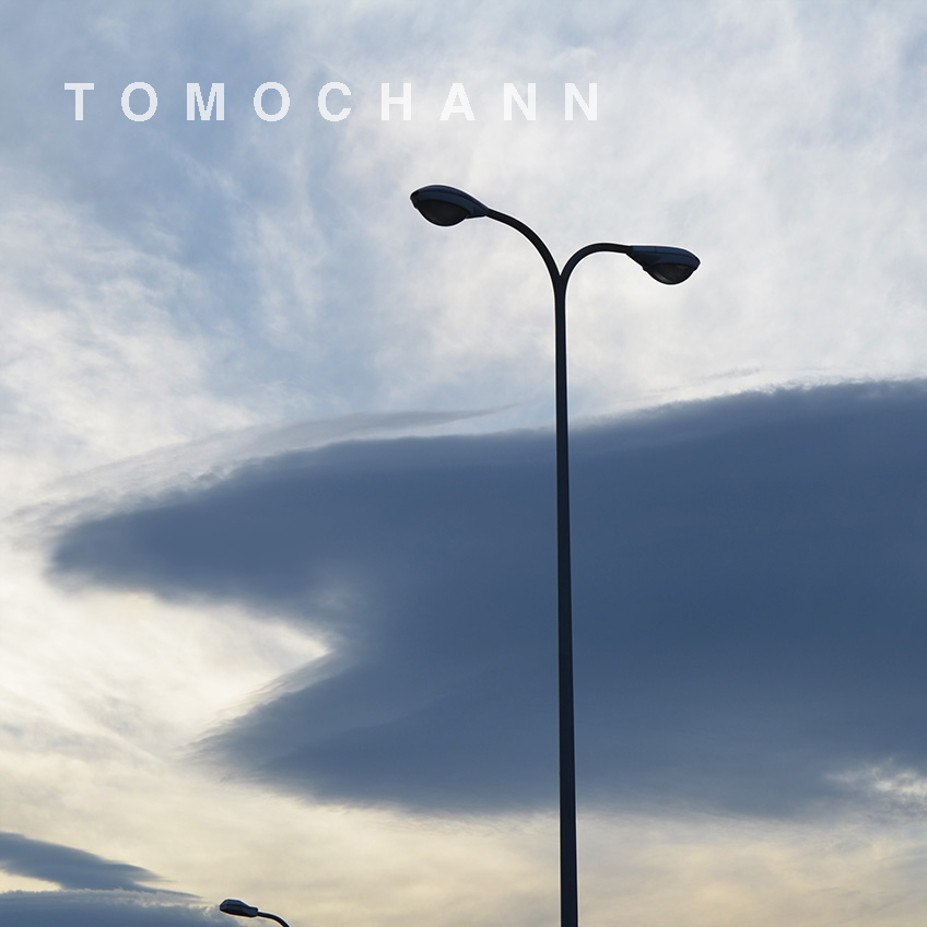 TOMOCHANN
