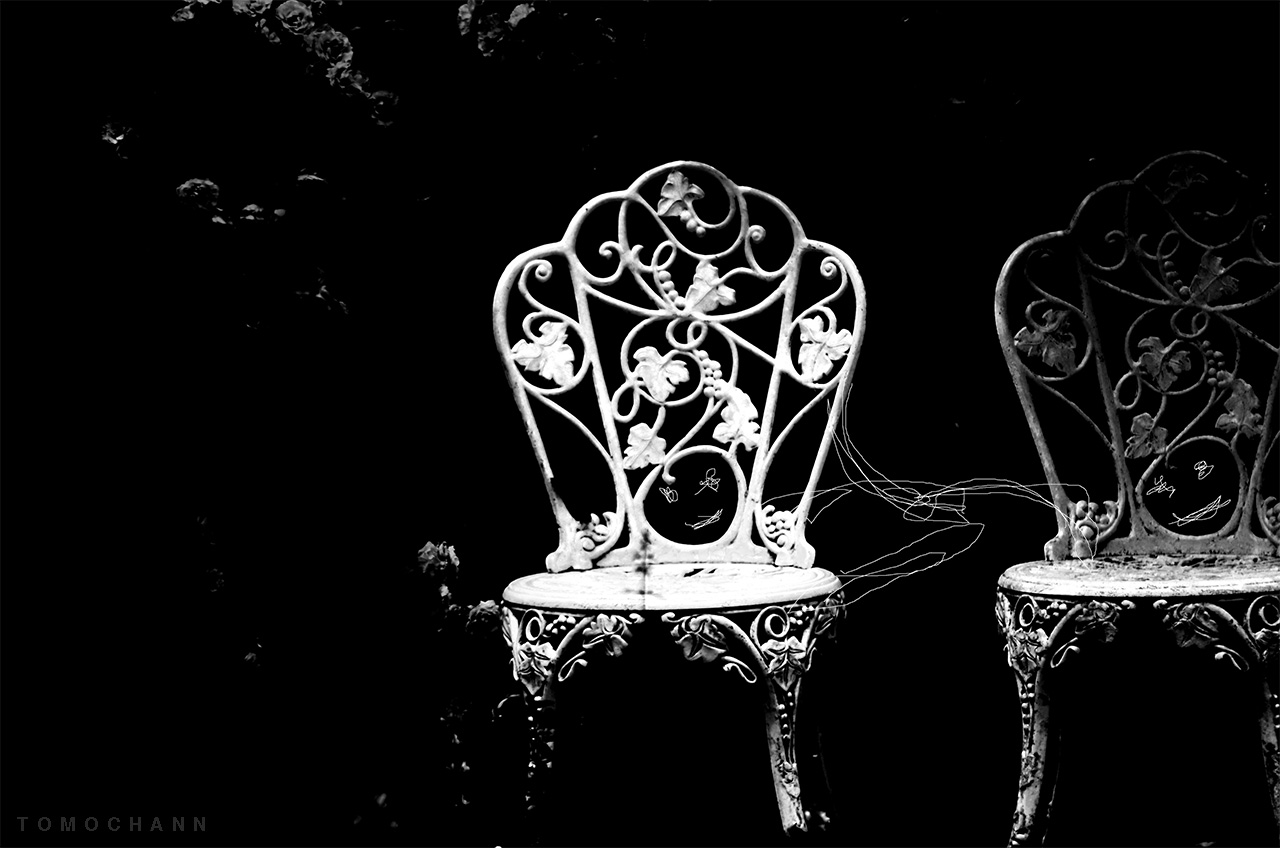 chair-monster-of-the-wonderland